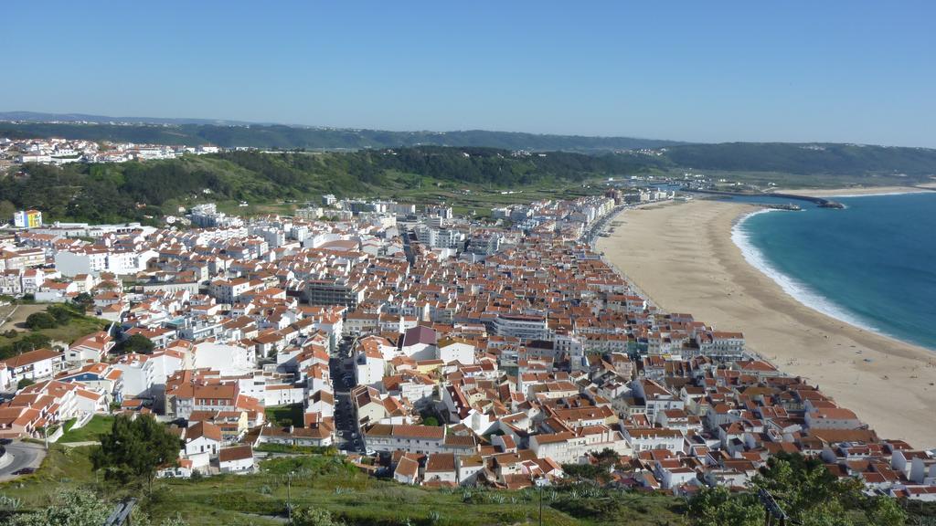 Dimar House Nazaré Exterior photo