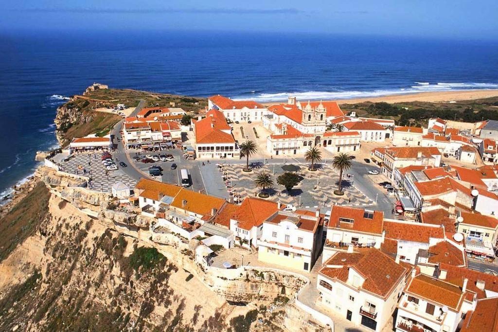 Dimar House Nazaré Exterior photo