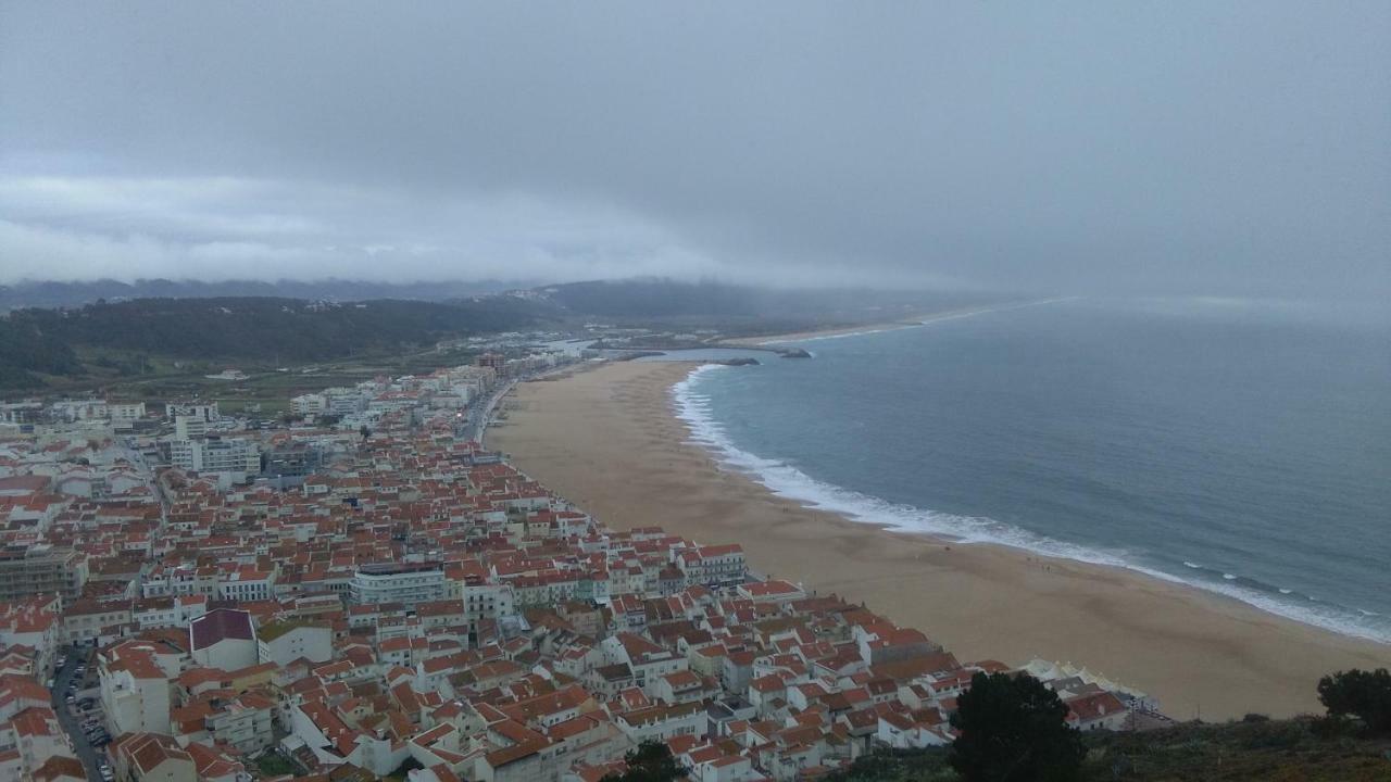 Dimar House Nazaré Exterior photo